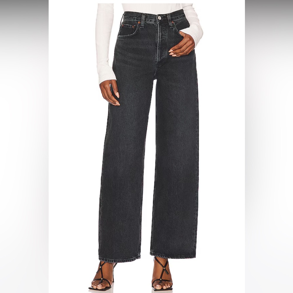 AGOLDE JEANS